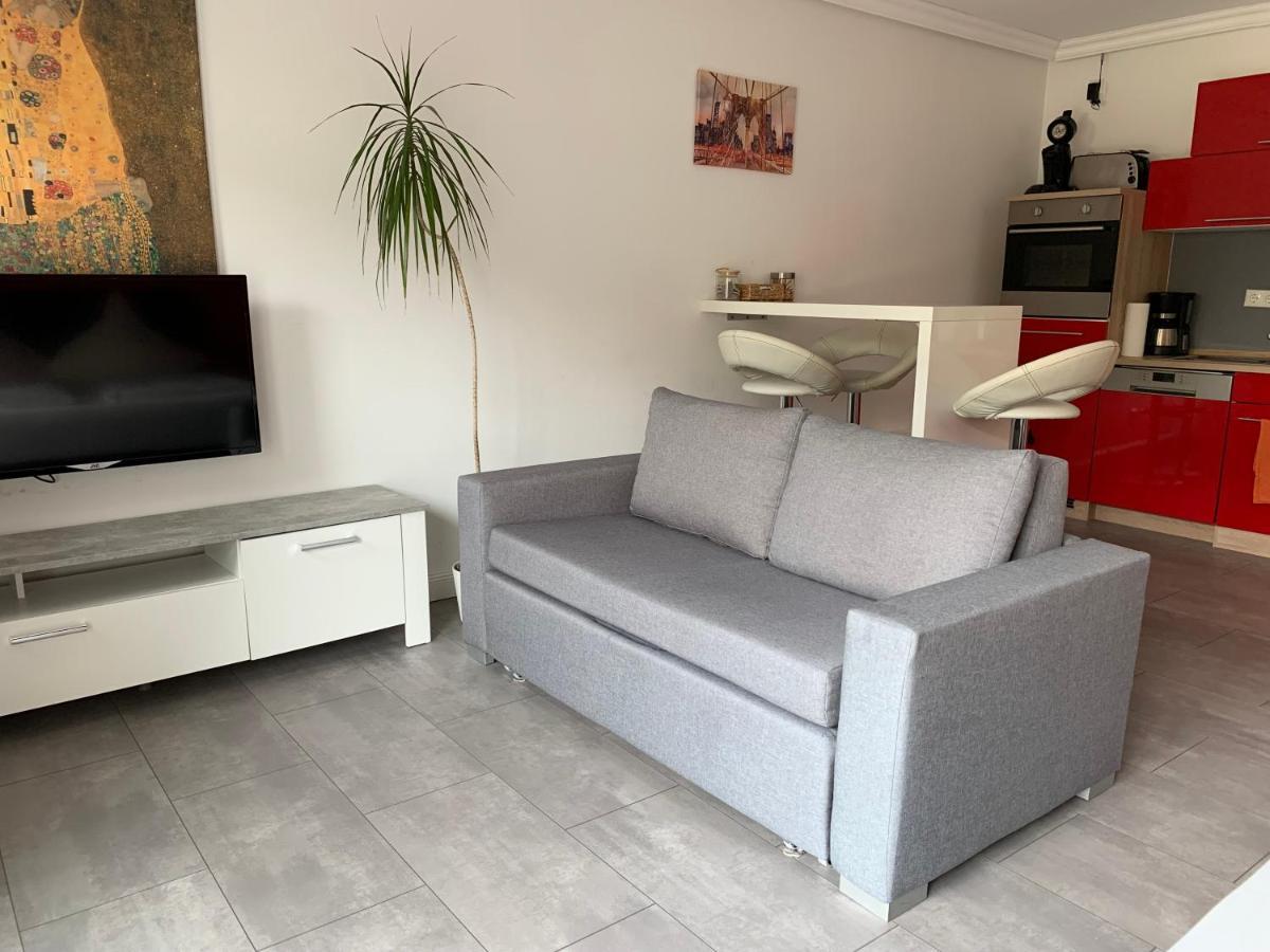 Apartment Martinstrasse 7B Hannover Esterno foto