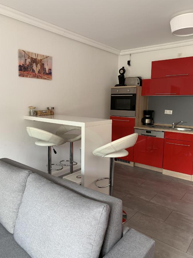 Apartment Martinstrasse 7B Hannover Esterno foto