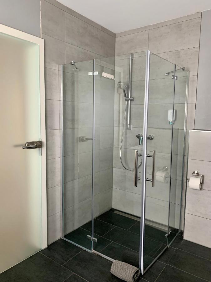 Apartment Martinstrasse 7B Hannover Esterno foto