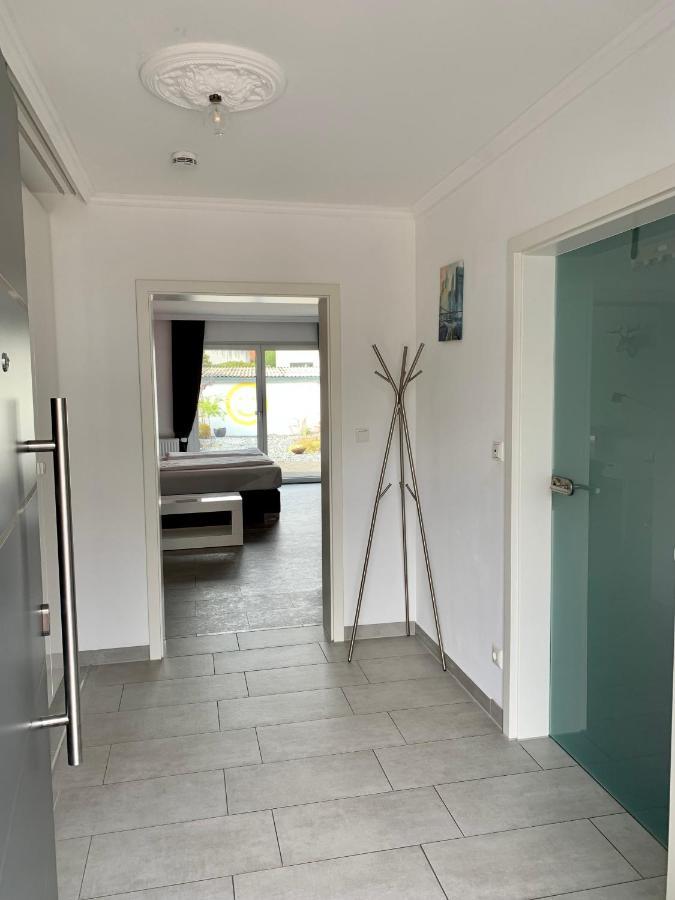 Apartment Martinstrasse 7B Hannover Esterno foto