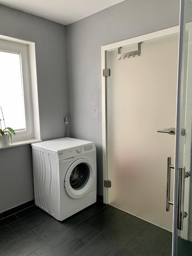 Apartment Martinstrasse 7B Hannover Esterno foto