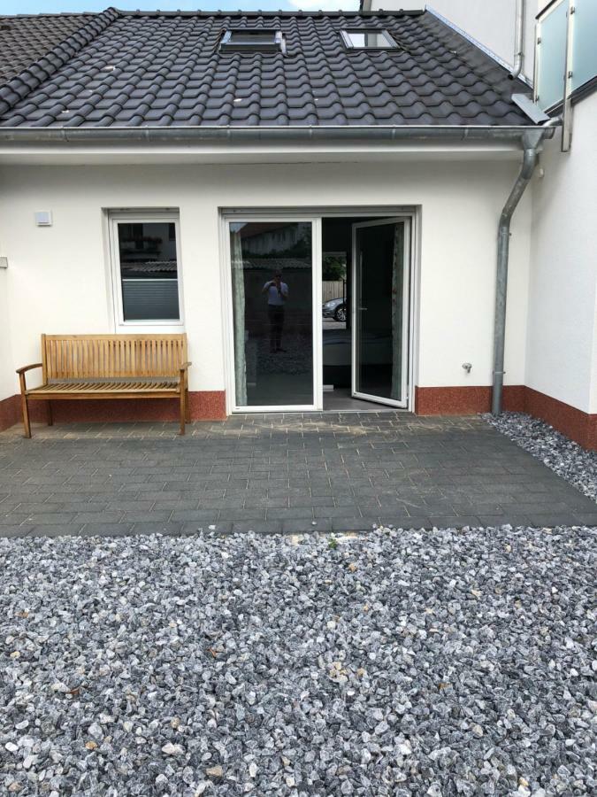 Apartment Martinstrasse 7B Hannover Esterno foto